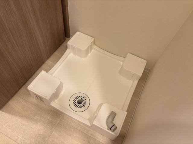 大阪市西区立売堀マンション 設備