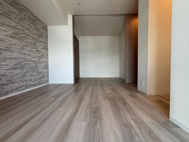 大阪市西区立売堀マンション 室内