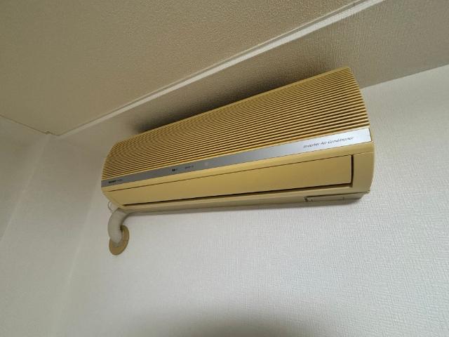 大阪市西区北堀江マンション 設備