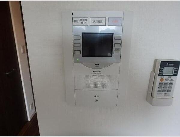 大阪市西区北堀江マンション 設備