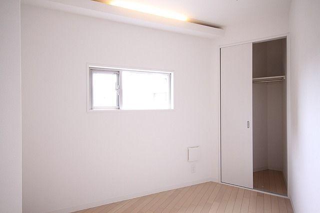 大阪市西区南堀江マンション 室内
