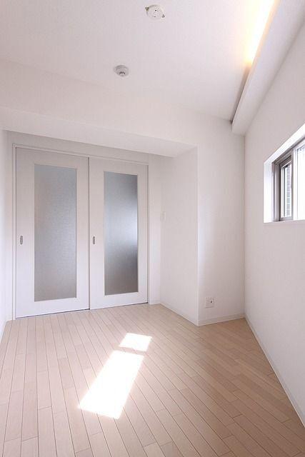 大阪市西区南堀江マンション 室内