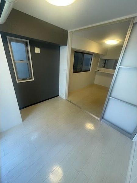 大阪市中央区北久宝寺町マンション 室内