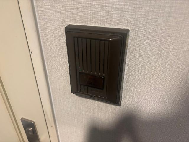 大阪市西区南堀江マンション セキュリティ