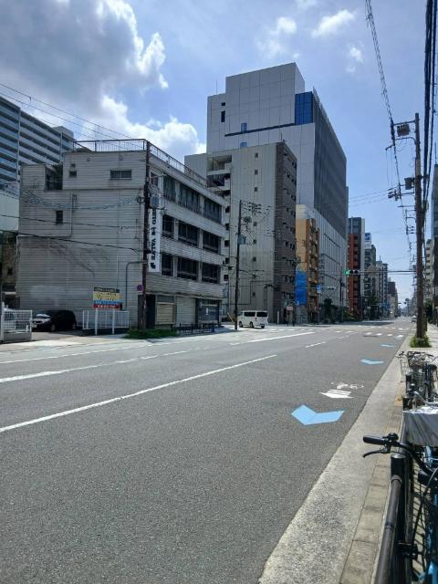 大阪市西区立売堀マンション 周辺環境