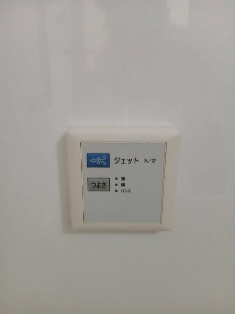大阪市西区立売堀マンション 設備