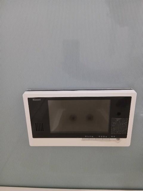 大阪市西区立売堀マンション 設備