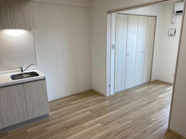 大阪市阿倍野区天王寺町南マンション その他部屋・スペース