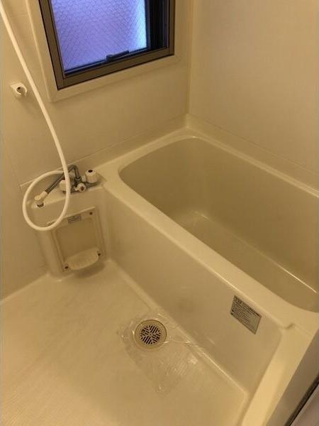 大阪市西区新町マンション バス／シャワー