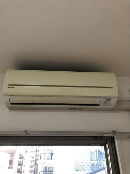 大阪市西区新町マンション 設備