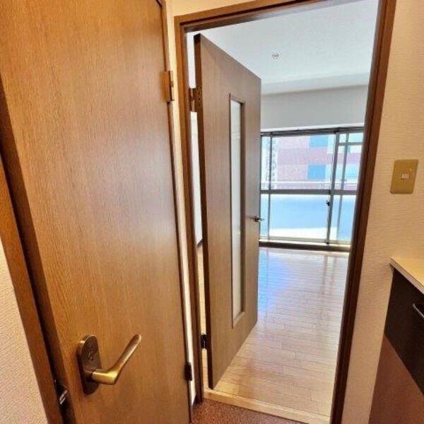 大阪市西区新町マンション その他部屋・スペース