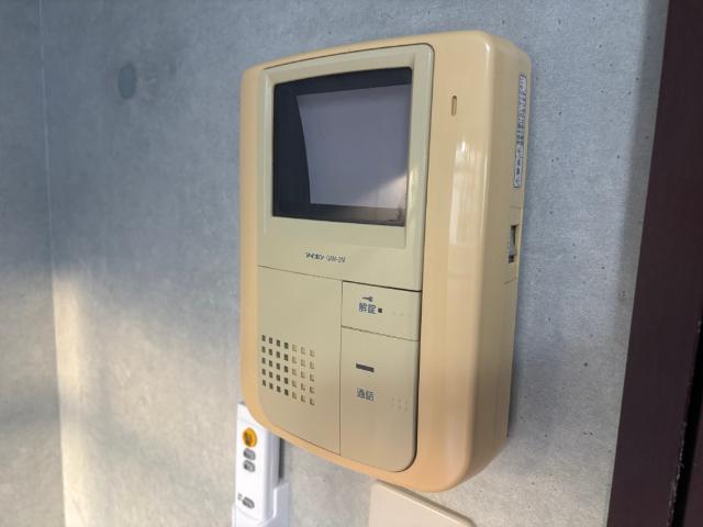 イオ・ネクスト九条 設備