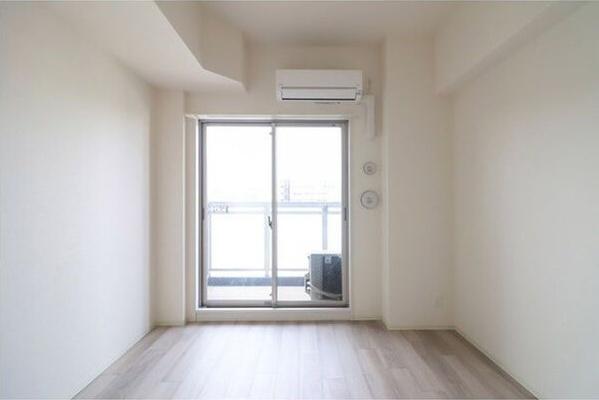 大阪市西区九条南マンション 室内