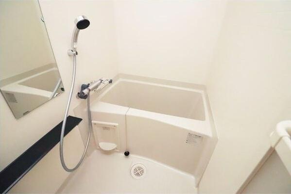 大阪市西区九条南マンション バス／シャワー