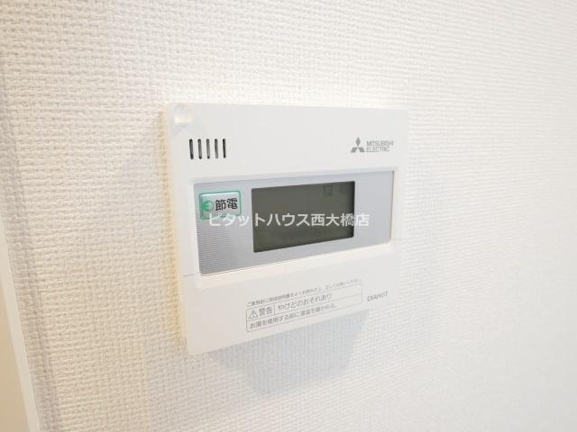 セレニテ心斎橋グランデ（213） 設備