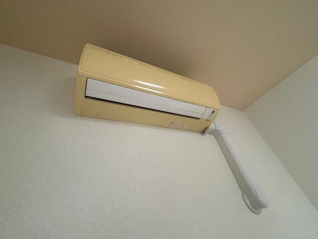 大阪市西区南堀江マンション 設備
