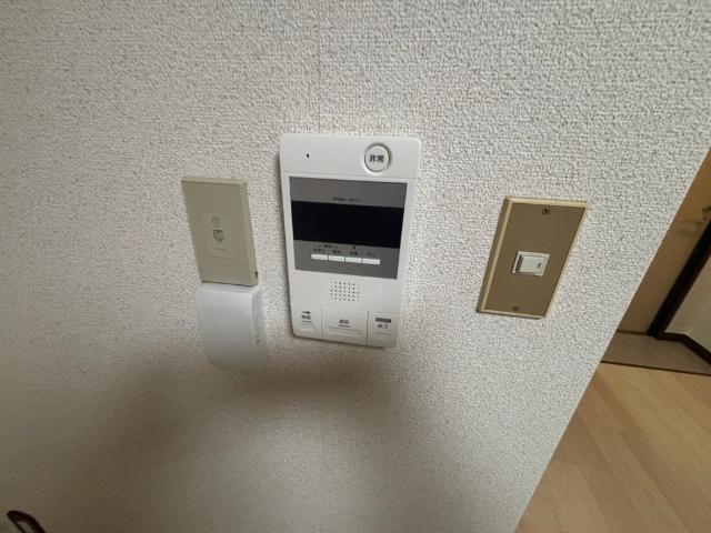 大阪市西区北堀江マンション セキュリティ