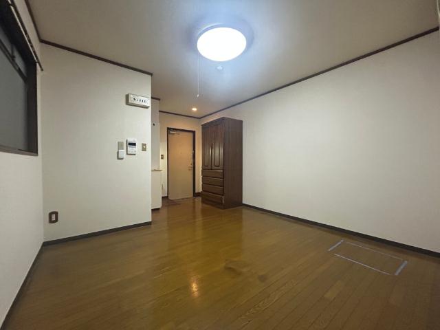 大阪市西区北堀江マンション 室内