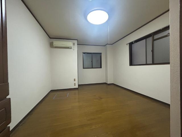 大阪市西区北堀江マンション 室内