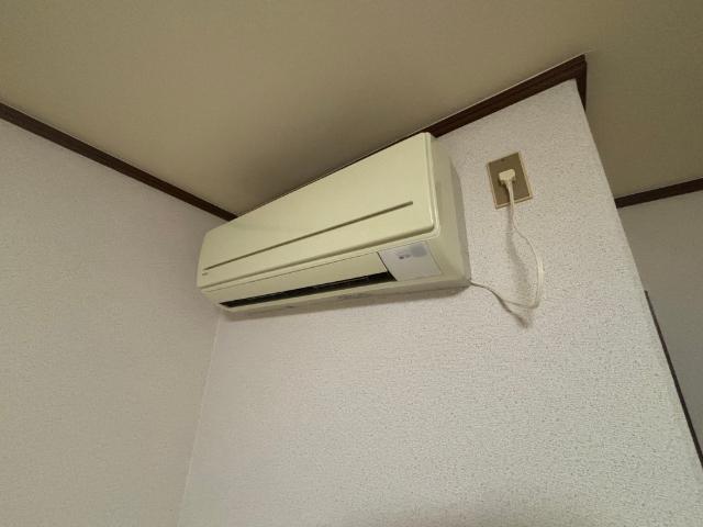 大阪市西区北堀江マンション 設備