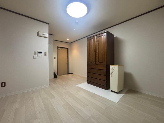 大阪市西区北堀江マンション 室内
