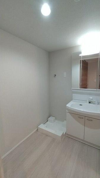 高石市高師浜マンション 収納