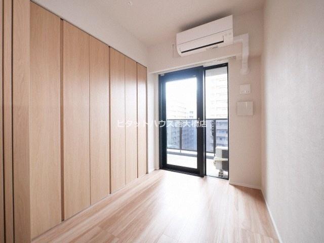 大阪市西区南堀江マンション その他部屋・スペース