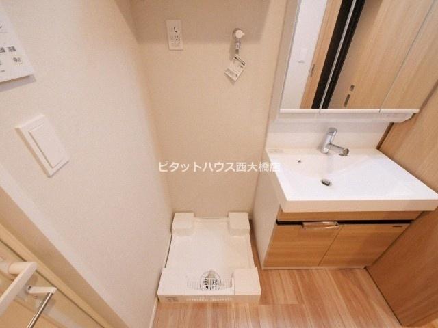 大阪市西区南堀江マンション 設備