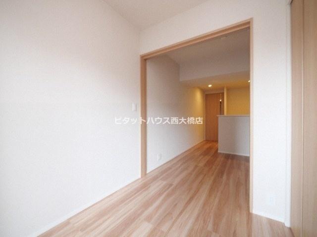 大阪市西区南堀江マンション その他部屋・スペース