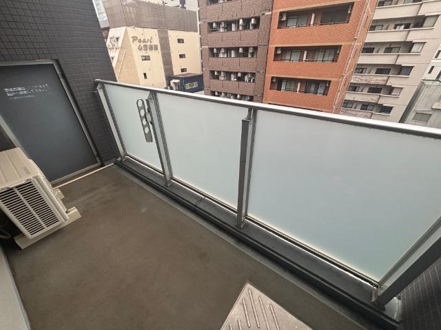大阪市西区北堀江マンション 収納