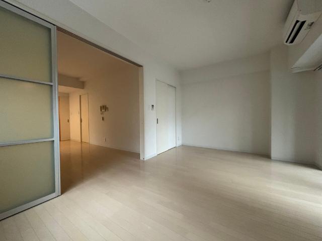 大阪市西区北堀江マンション 玄関