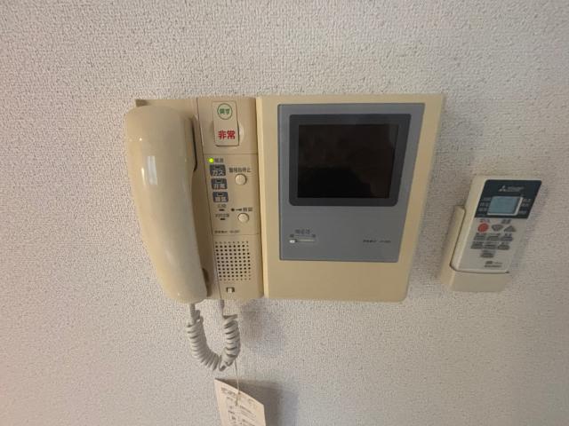 大阪市西区北堀江マンション バルコニー