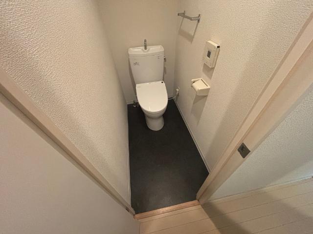 大阪市西区北堀江マンション 室内