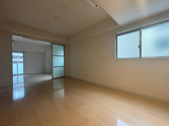 大阪市西区北堀江マンション 設備