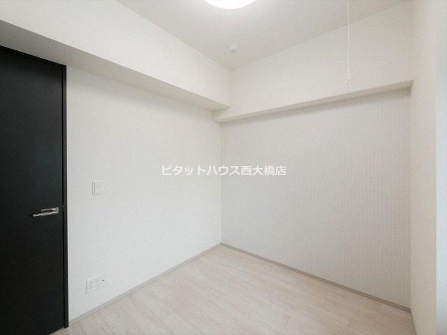 大阪市西区北堀江マンション 室内