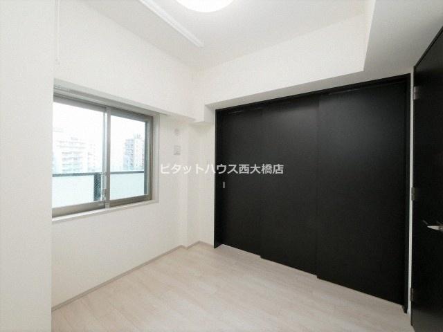 大阪市西区北堀江マンション 室内