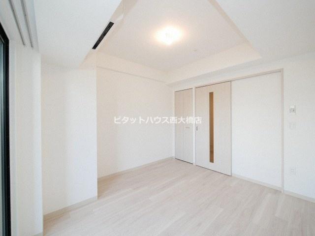 大阪市西区新町マンション その他部屋・スペース