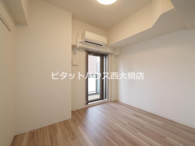 大阪市西区新町マンション その他部屋・スペース