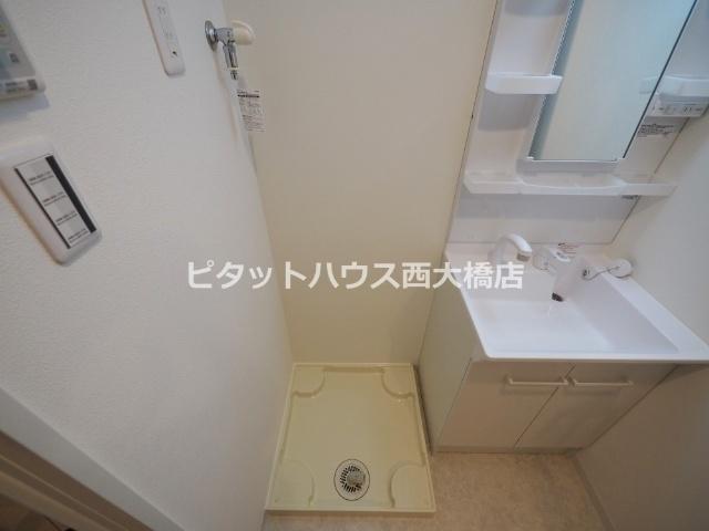 大阪市西区新町マンション 設備