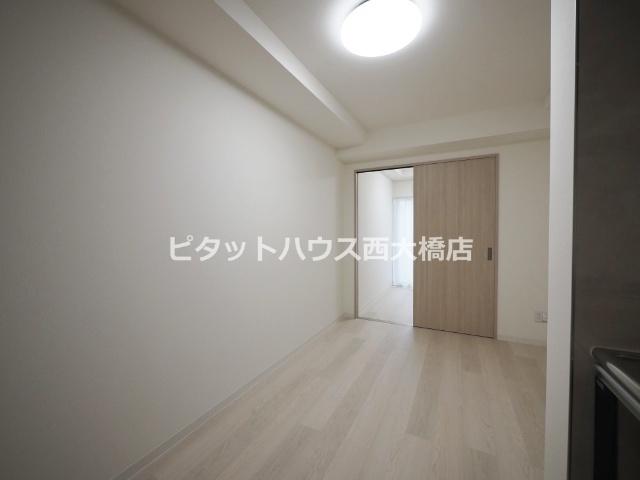 大阪市西区新町マンション その他部屋・スペース