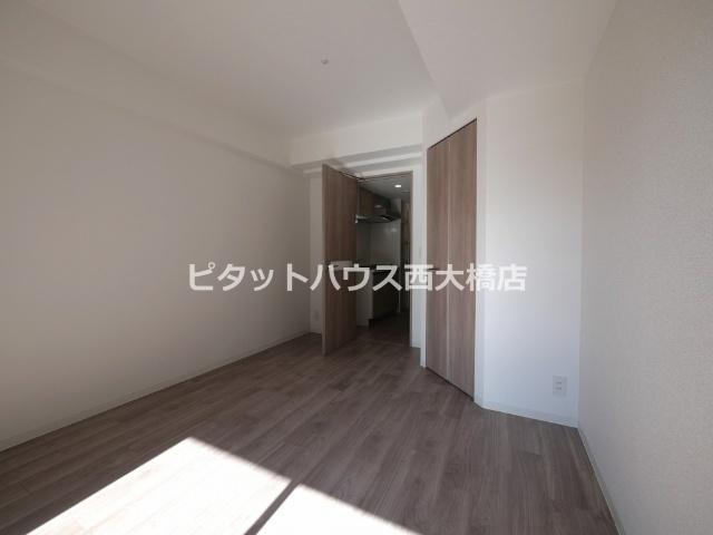 大阪市浪速区幸町マンション その他部屋・スペース