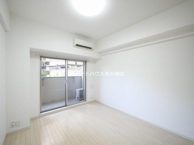 大阪市西区北堀江マンション その他部屋・スペース