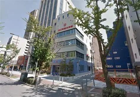 堀江敬愛保育園：354m