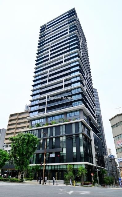METRO　TERRACE　UEHOMMACHI：681m