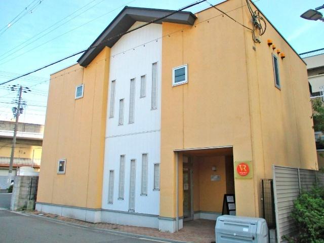 すくすくの杜戎本町園：271m
