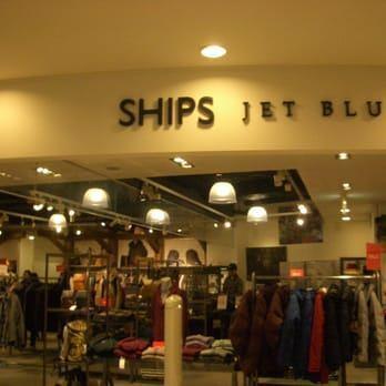 SHIPS　anyなんばパークス店：1059m