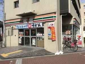 セブンイレブン今宮戎前店：104m