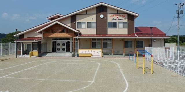 幼保連携型認定こども園大国保育園：422m