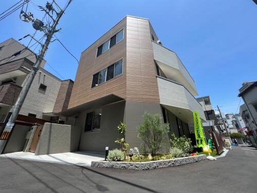 フェアリー保育園本庄東：431m