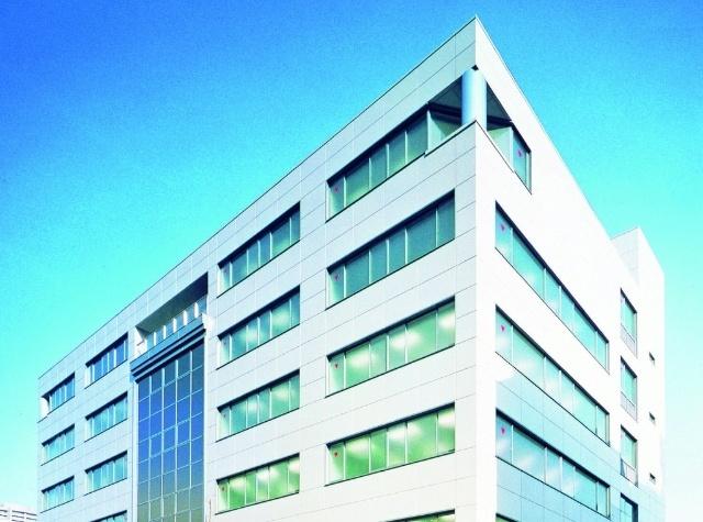 私立大阪医療保健大学天満橋キャンパス：1418m